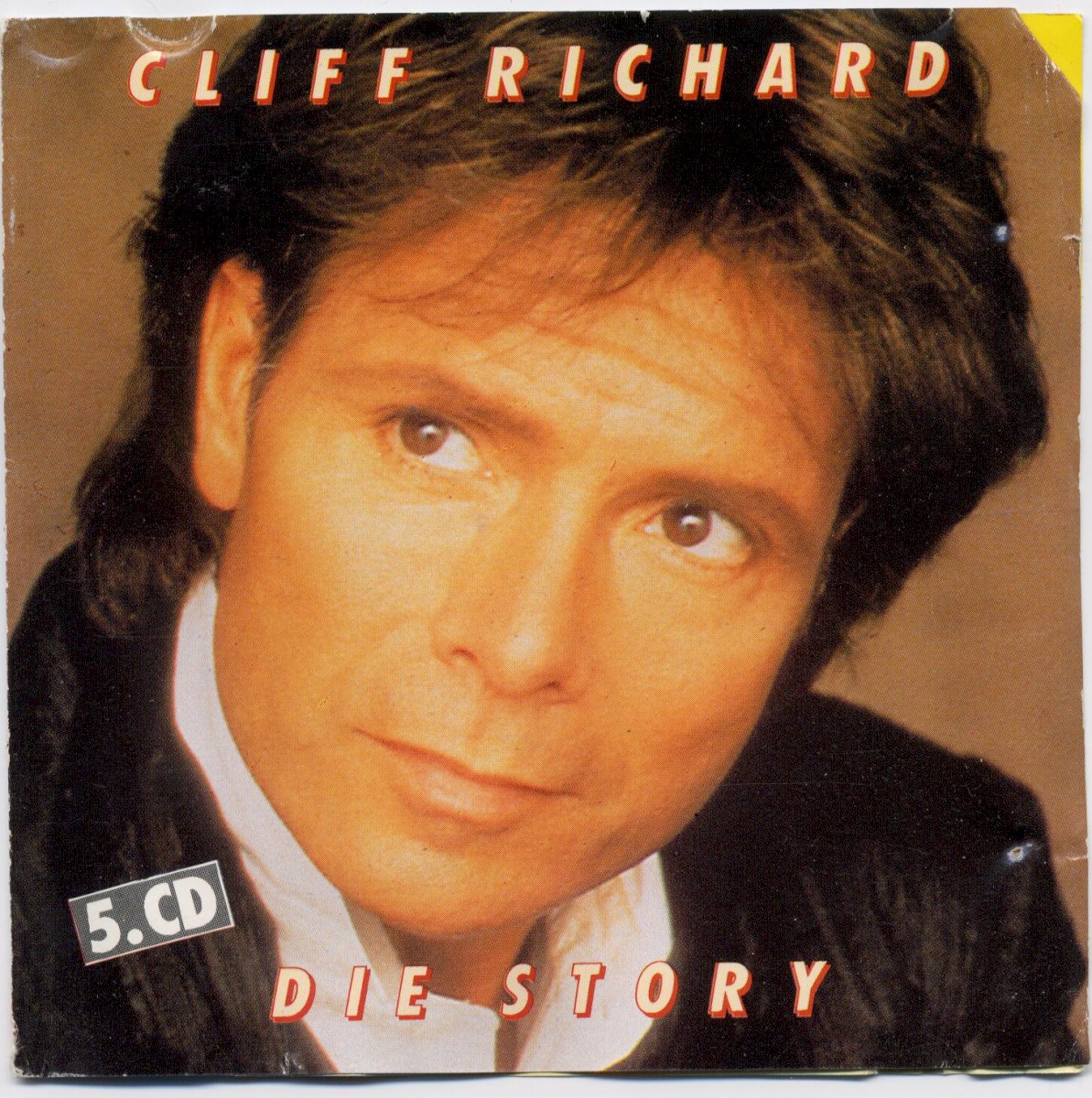 Cliff Richard